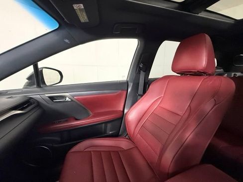 Used 2019 Lexus RX 350 F Sport AWD/4WD image 13