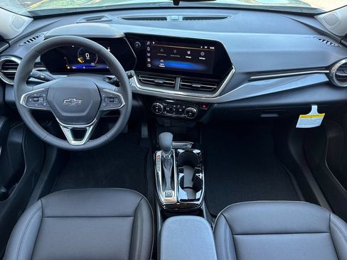 New 2026 Chevrolet Trax ACTIV w/ Driver Confidence Package FWD image 13