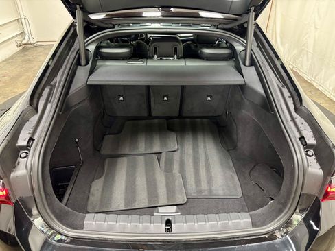 Used 2023 BMW i4 eDrive40 w/ M Sport Package RWD image 42