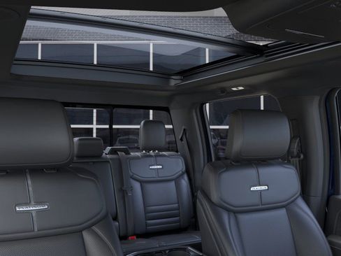 New 2026 Ford F150 Platinum w/ Equipment Group 702A High image 22