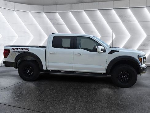 Used 2024 Ford F150 Raptor image 4