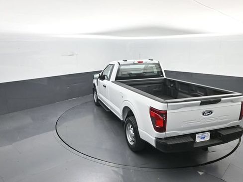 New 2026 Ford F150 XL RWD image 25