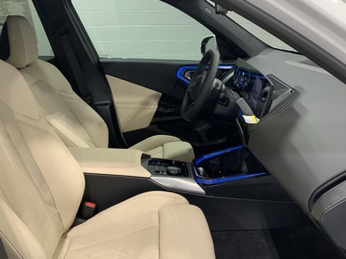 Used 2026 BMW X3 xDrive30i w/ M Sport Package AWD/4WD image 24