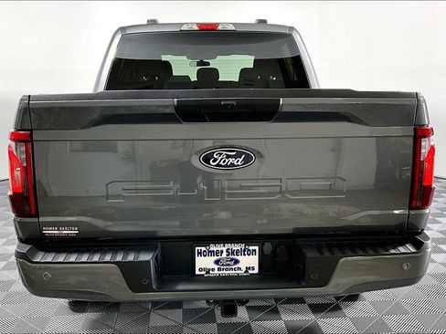 Used 2025 Ford F150 STX RWD image 4