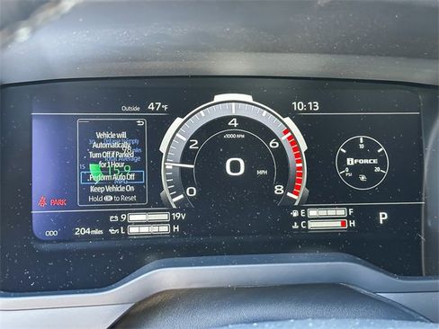 New 2026 Toyota Tundra 1794 Edition image 15