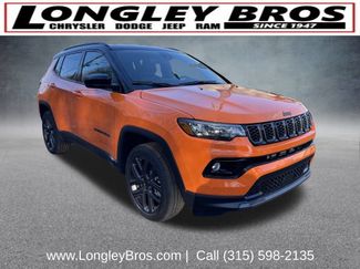 New 2026 Jeep Compass Limited AWD/4WD video 1