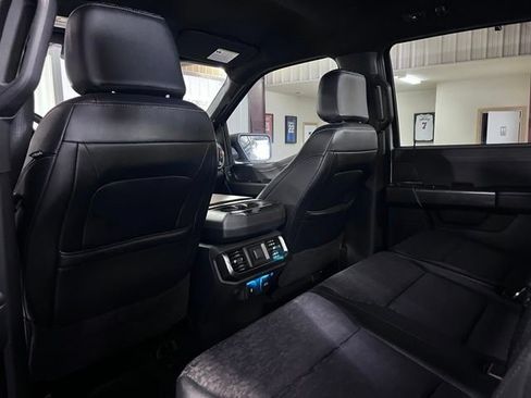 Used 2023 Ford F150 Tremor w/ Trailer Tow Package AWD/4WD image 12