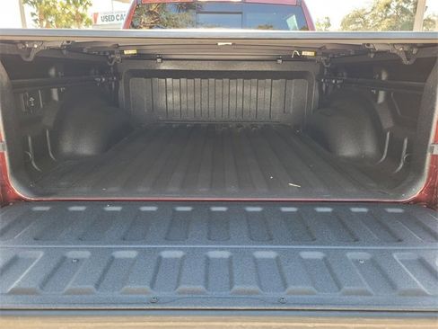 Certified 2025 RAM 1500 Big Horn image 9