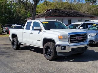 Used 2015 GMC Sierra 1500 SLE w/ SLE Value Package 360° Tour