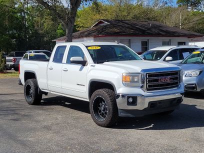 Used 2015 GMC Sierra 1500 SLE w/ SLE Value Package