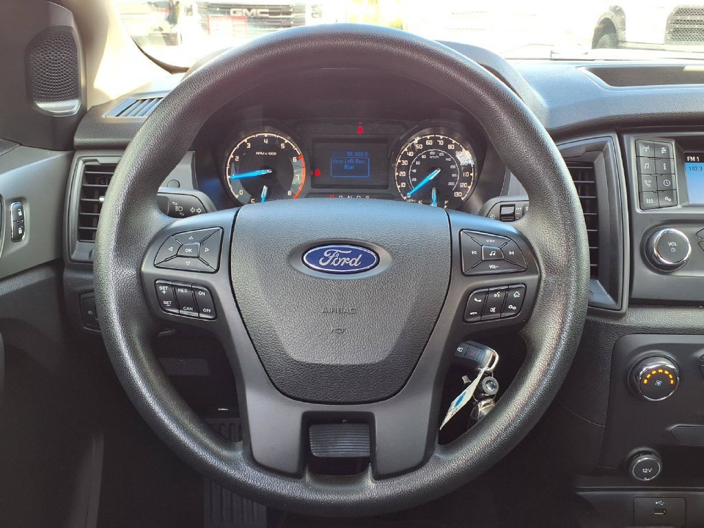 Used 2019 Ford Ranger XL w/ Equipment Group 101A Mid RWD image 30