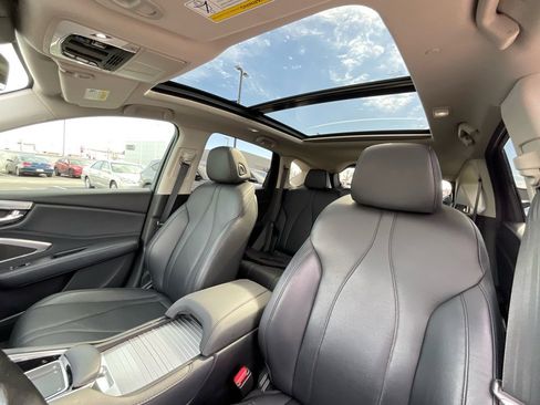 Certified 2020 Acura RDX AWD image 10