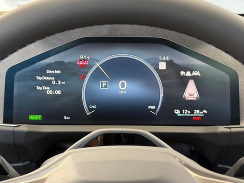 New 2026 Lexus ES 350e w/ Convenience Package FWD image 21