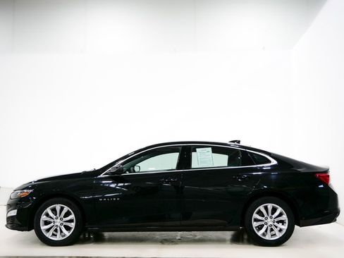 Used 2023 Chevrolet Malibu LT image 5