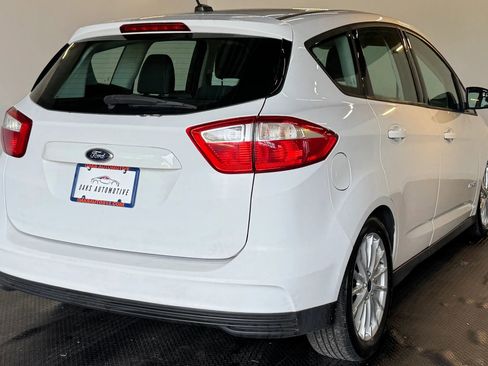 Used 2014 Ford C-MAX SE image 6