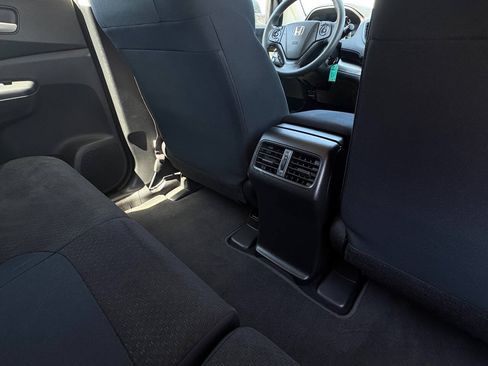 Used 2015 Honda CR-V LX image 34