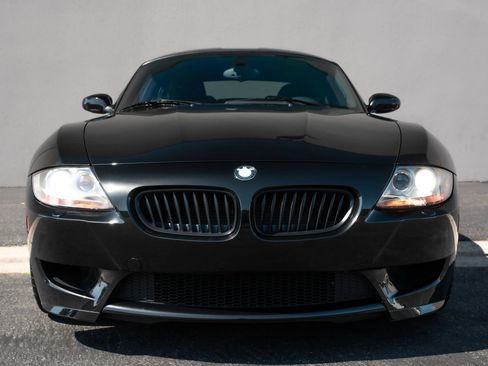 Used 2007 BMW M Coupe RWD image 24