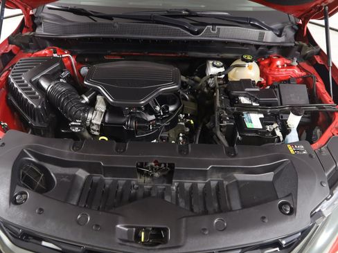 Used 2020 Chevrolet Blazer RS FWD image 58