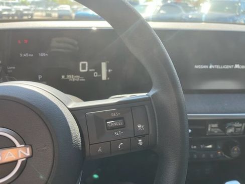 Used 2026 Nissan Kicks SV w/ Cold Weather Package FWD image 13