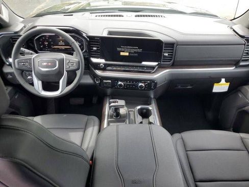 New 2026 GMC Sierra 1500 SLT w/ SLT Premium Plus Package AWD/4WD image 15