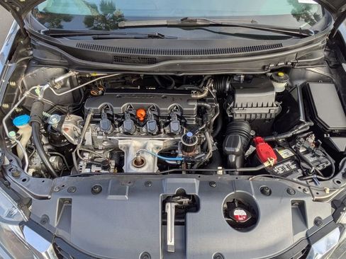 Used 2013 Honda Civic EX image 24