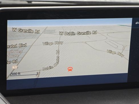 Used 2020 Acura RDX Advance Package image 3