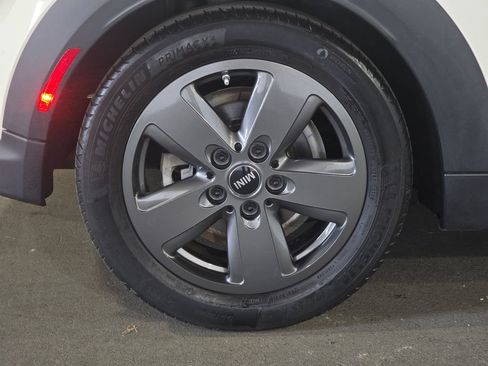 Used 2022 MINI Cooper S FWD image 4