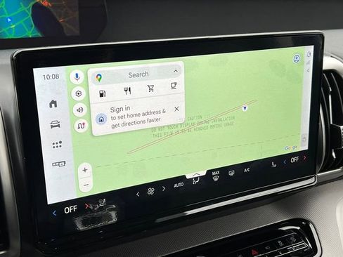 New 2026 Ford Expedition Max Active AWD/4WD image 24