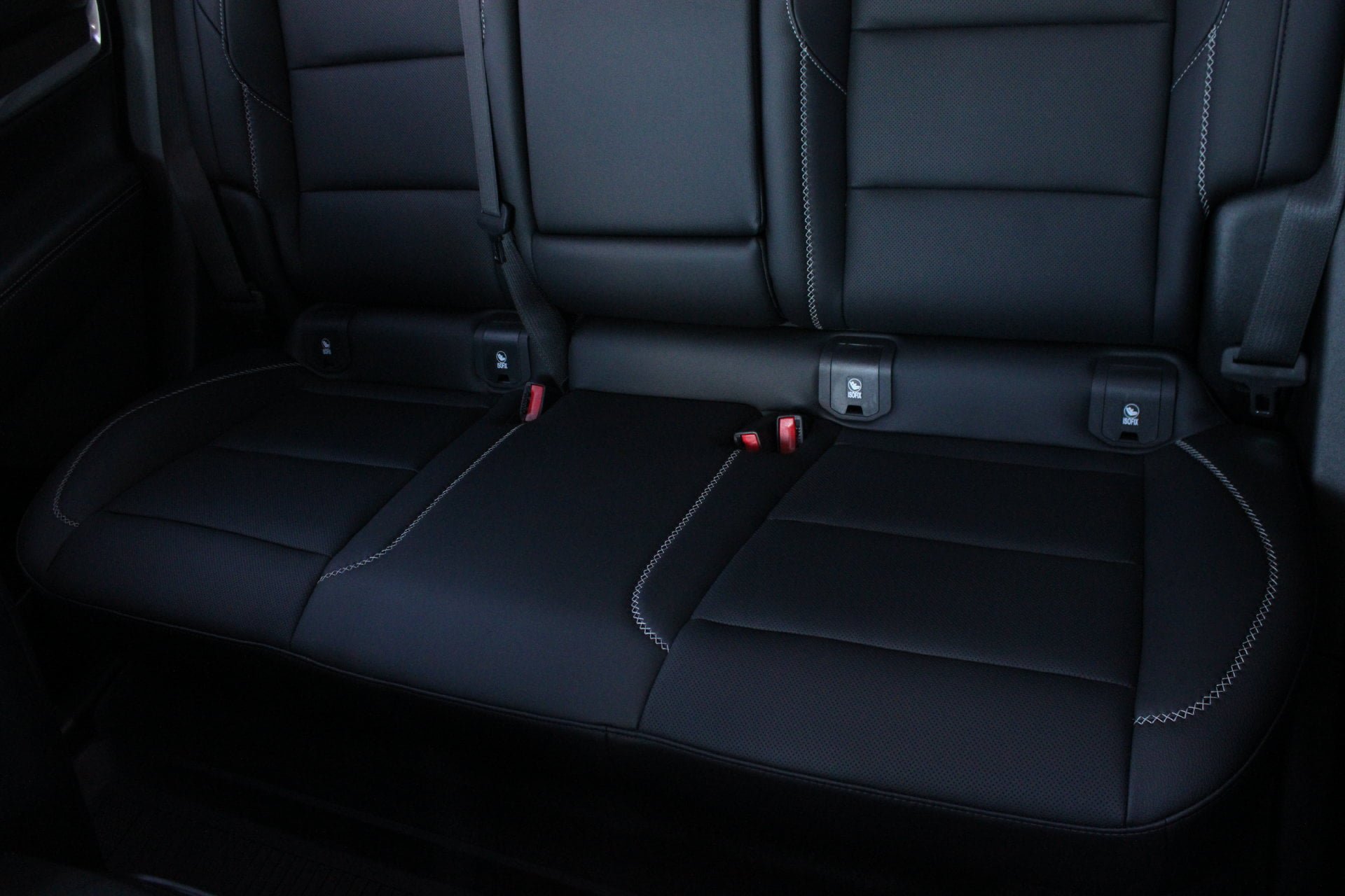 Used 2026 GMC Terrain Denali w/ LPO, Floor Liner Package AWD/4WD image 17