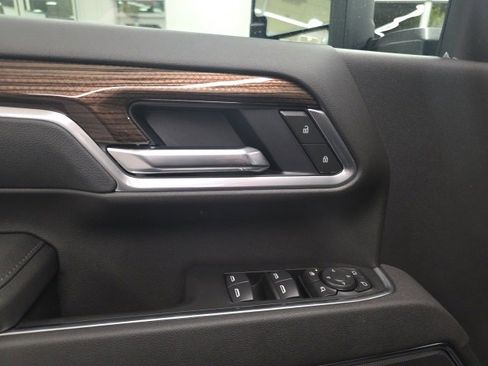 New 2026 Chevrolet Silverado 2500 LT w/ Trail Boss Package image 17