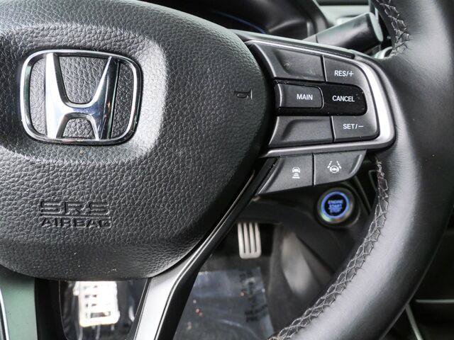 Used 2019 Honda Accord Sport image 11