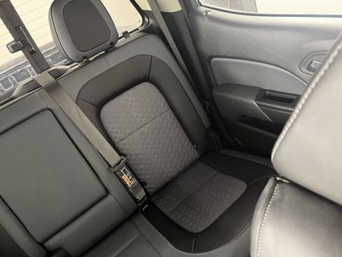 Used 2020 Chevrolet Colorado Z71 image 22