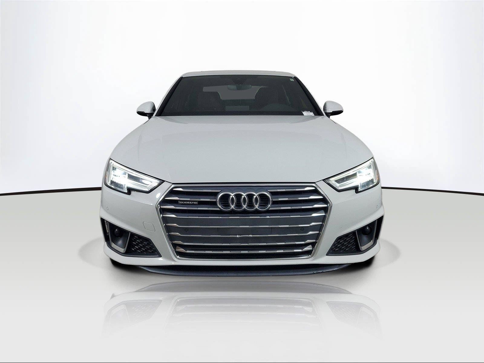 Used 2019 Audi A4 2.0T Premium Plus w/ Premium Plus Package AWD/4WD image 2