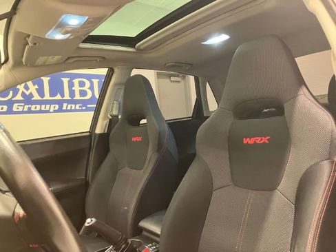Used 2013 Subaru Impreza WRX Premium image 33