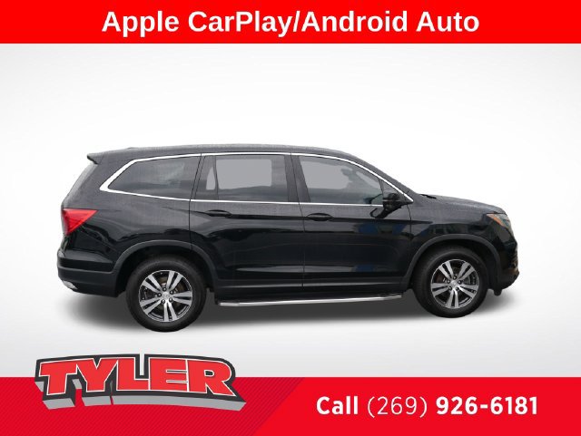 Used 2017 Honda Pilot EX-L image 9