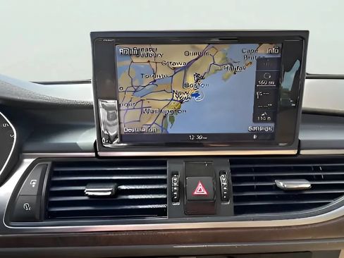 Used 2013 Audi A6 3.0T Premium Plus w/ Premium Plus Pkg AWD/4WD image 8
