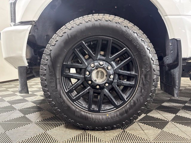 Certified 2020 Ford F350 Lariat AWD/4WD image 10