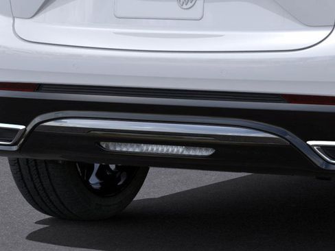 New 2025 Buick Envision Sport Touring image 14