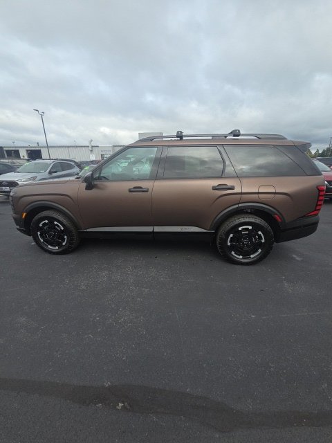 Used 2026 Hyundai Palisade XRT Pro AWD/4WD image 11