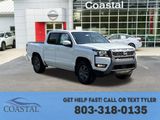 New 2025 Nissan Frontier SV w/ SV Convenience Package image 3