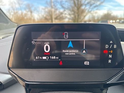 Used 2023 Volkswagen ID.4 Pro image 22