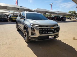 Used 2025 Chevrolet Equinox LT w/ Convenience Package II FWD video 2
