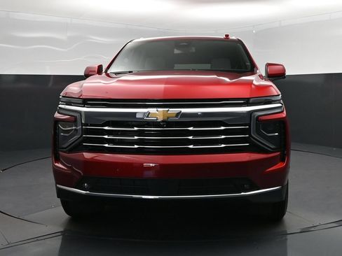 New 2026 Chevrolet Suburban LT w/ Comfort Package RWD image 10