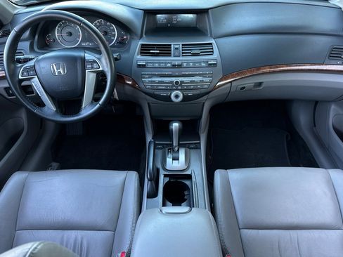 Used 2012 Honda Accord EX-L image 13