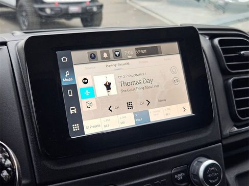 New 2026 RAM ProMaster 2500 w/ Convenience Group image 27