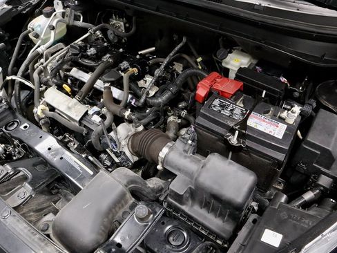 Certified 2023 Nissan Kicks SV image 16