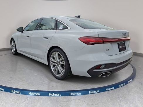 New 2026 Audi A5 Premium AWD/4WD image 2