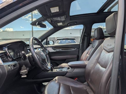 Used 2022 Cadillac XT6 Premium Luxury AWD/4WD image 8