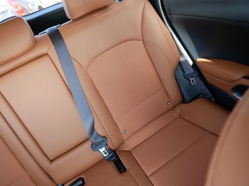 Certified 2025 Kia Soul EX image 14