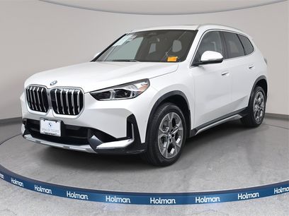 Used 2025 BMW X1 xDrive28i w/ Convenience Package